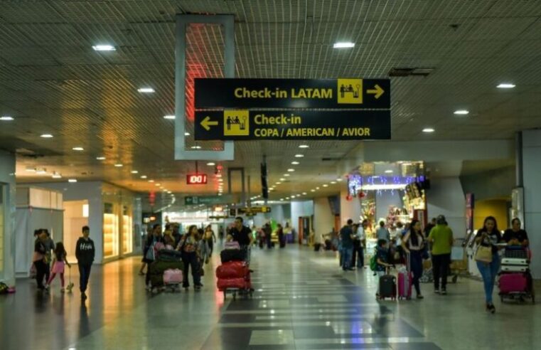 Manaus terá voo direto para a Colômbia a partir de 2023