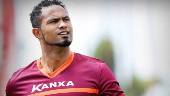 Ex-goleiro Bruno pede exame para confirmar se realmente é pai de filho com Elisa Samudio