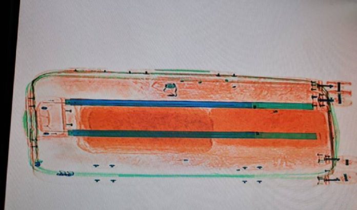 Homem é preso tentando embarcar com material entorpecente no Aeroporto Internacional de Manaus