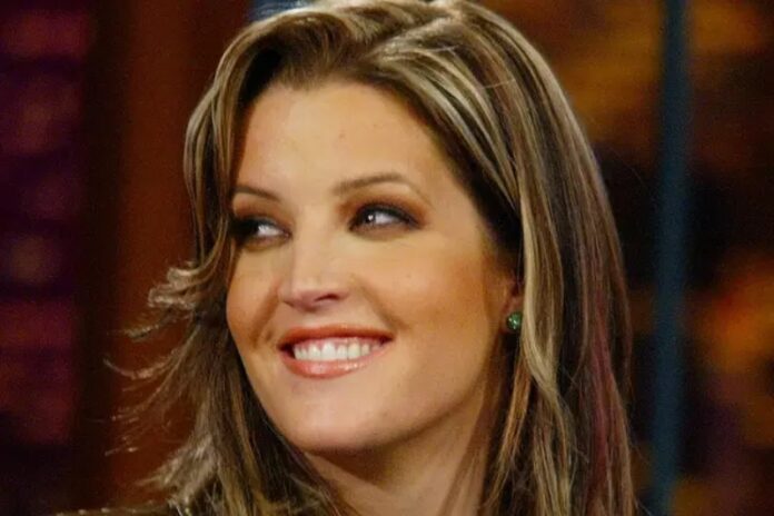 Dias após participar de premiação, Lisa Marie Presley morre aos 54 anos