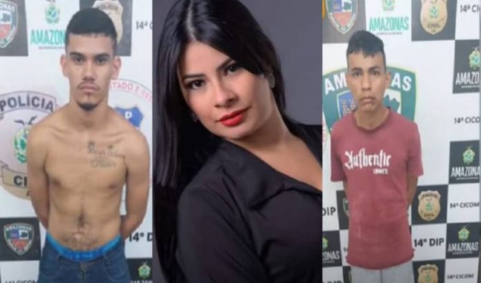 Em Manaus, acadêmicos são presos sob suspeita de venderem drogas na cidade