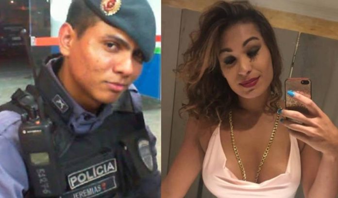 PM que matou mulher transexual em motel e fugiu logo em seguida vai à júri popular em Manaus
