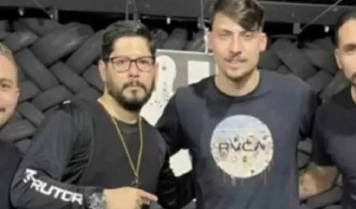 Empresário e amigo de Renan Bolsonaro é preso por fraude em compra de armas