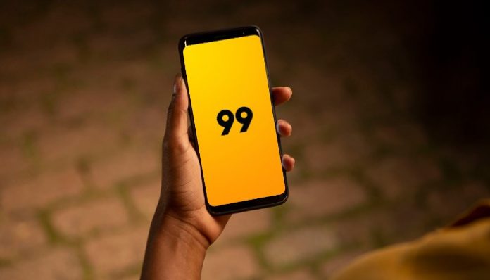 Aplicativo 99 faz demissão em massa no Brasil