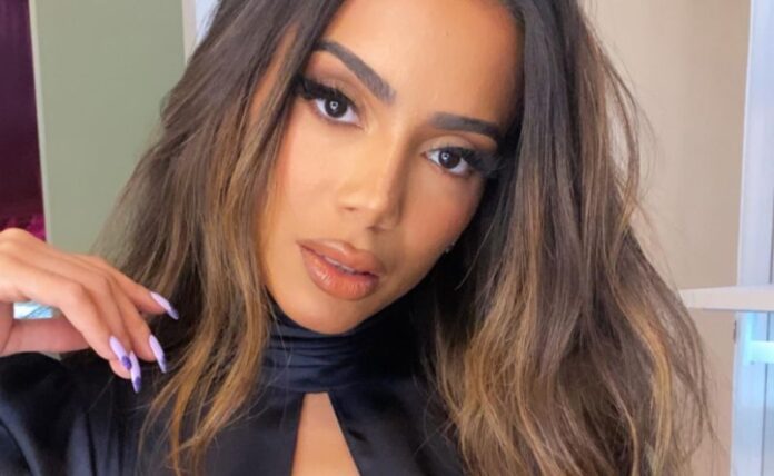 Anitta é confirmada na primeira festa do BBB 23