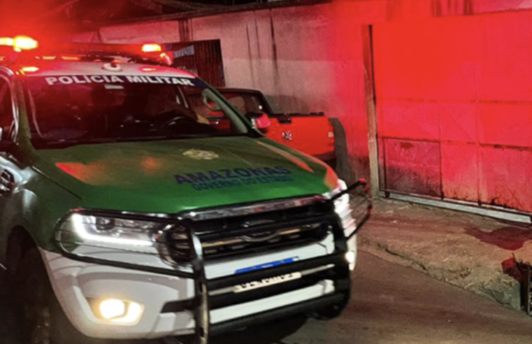 Venezuelano é mort0 por bandid0s no bairro Petrópolis: “morreu por ser chek”