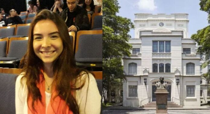 Aluna da Medicina desvia quase 1 milhão de reais de formatura e diz que sofreu golpe