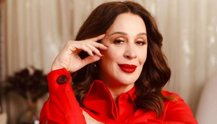 Após desbloqueio de R$ 1 bilhão da Lei Rouanet, Cláudia Raia é agraciada com R$ 5 milhões