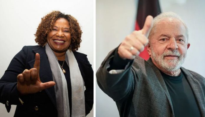 Governo Lula anuncia desbloqueio de quase R$ 1 bilhão da Lei Rouanet