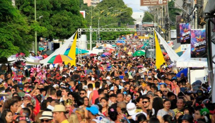 Prefeitura alerta que bandas de Carnaval solicitem regularização ambiental junto à Semmas