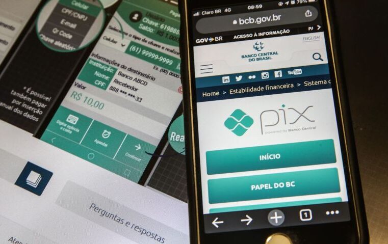 Novas regras do PIX passam a valer a partir desta segunda; veja o que muda