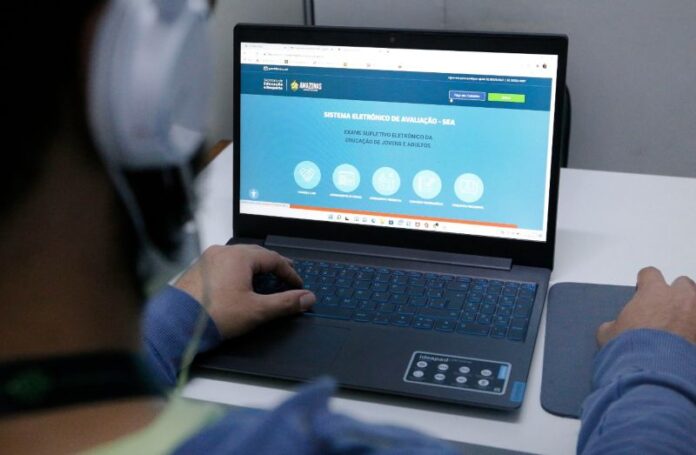 Inscrições para o primeiro Provão Eletrônico de 2023 seguem até o dia 29 de janeiro