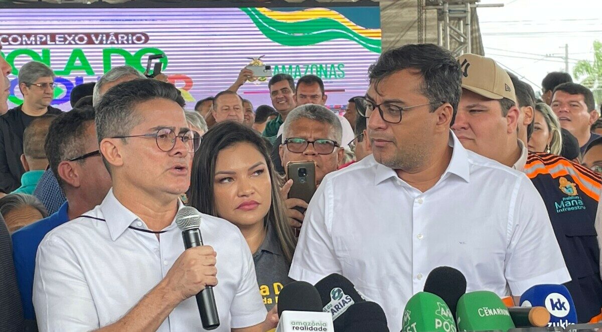 Em Manaus, viaduto da Bola do Produtor se chamará ‘Rei Pelé’ em homenagem ao ícone do futebol