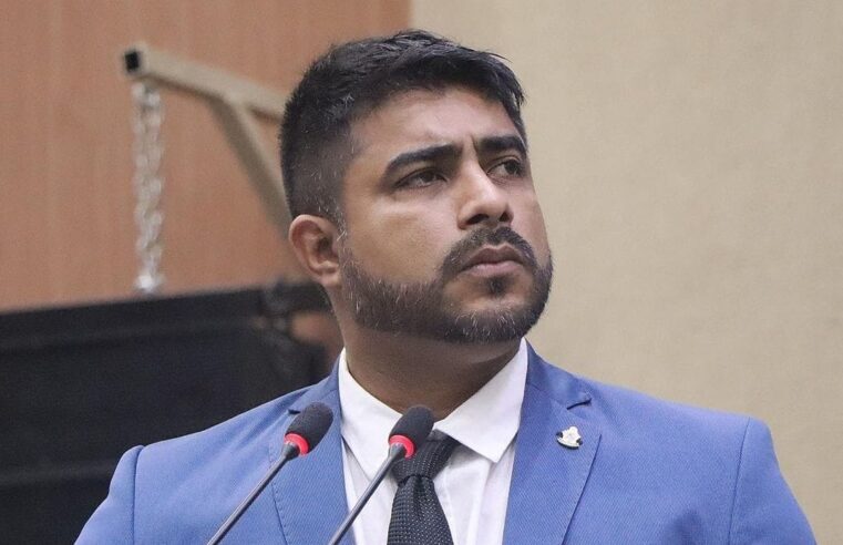 Vereador DIONE CARVALHO presta conta de seu mandato