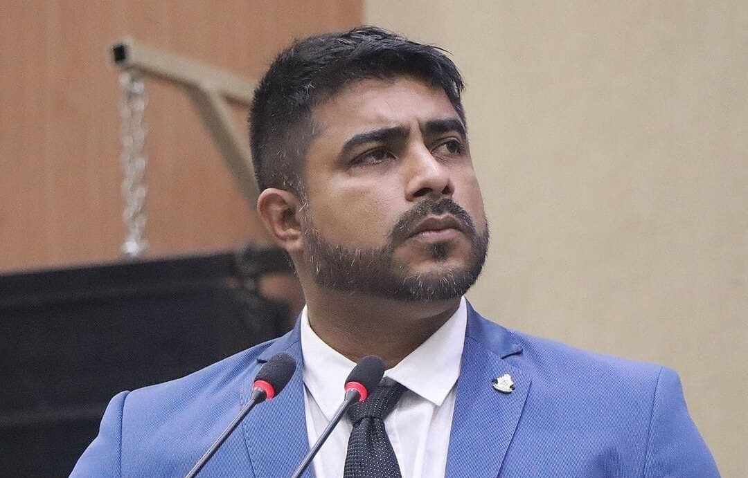 Vereador DIONE CARVALHO presta conta de seu mandato