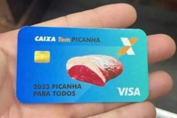 Notícia falsa de ‘bolsa picanha’ engana moradores no interior do Piauí