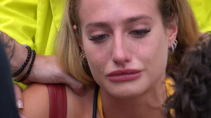 Pai de Bruna Griphao pede socorro: “Minha filha precisa de ajuda”