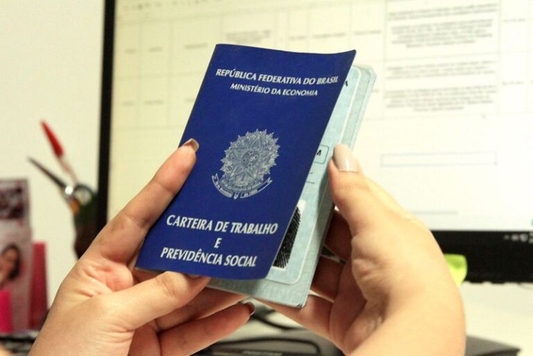 Sine Amazonas divulga 41 vagas de emprego em diversas áreas para esta segunda-feira (16)
