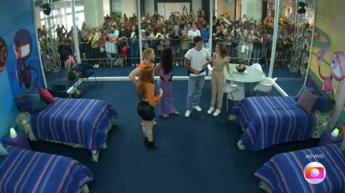 BBB23: Saiba quem são os participantes da Casa de Vidro