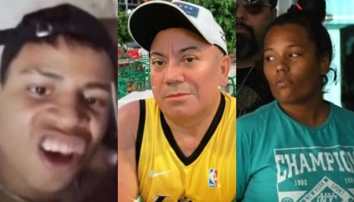 Blindada que ajudou vulgo ‘Menor’ a m4tar Chiquinho do Coroado é presa em Manaus; relembre o caso