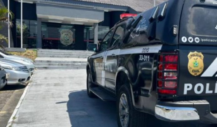 Em Manaus, cadáver é encontrado enrolado em lençol na zona norte da cidade