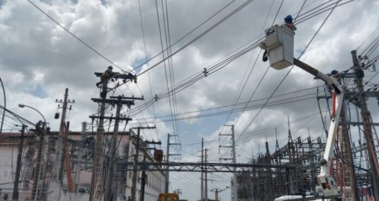 Quatro bairros de Manaus ficarão sem energia neste sábado (28)