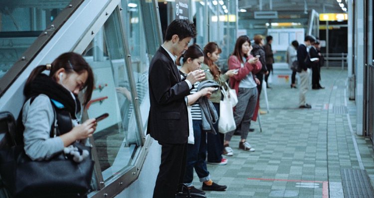 “Não estão fazendo filhos”: Japão fica “à beira do colapso social” após queda na taxa de natalidade