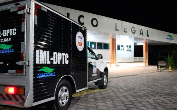 Manaus registra mais de 15 homicídios no fim de semana de réveillon