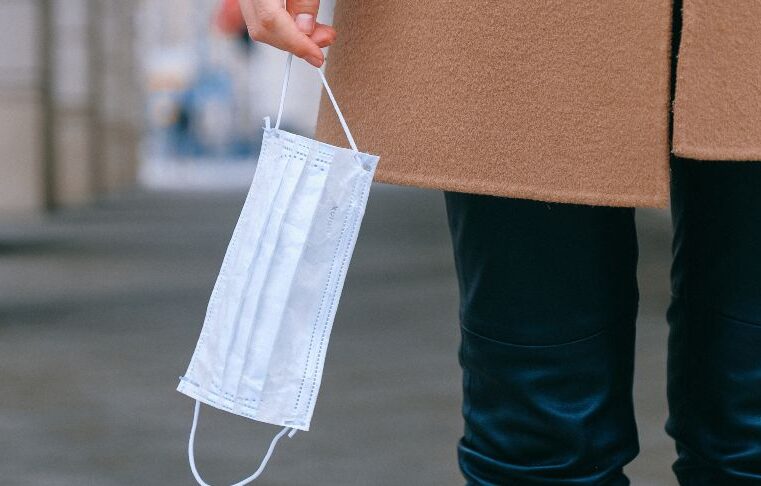 OMS diminui o tempo de isolamento recomendado para pacientes com Covid