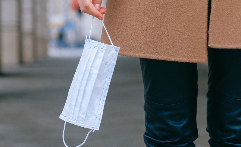 OMS diminui o tempo de isolamento recomendado para pacientes com Covid