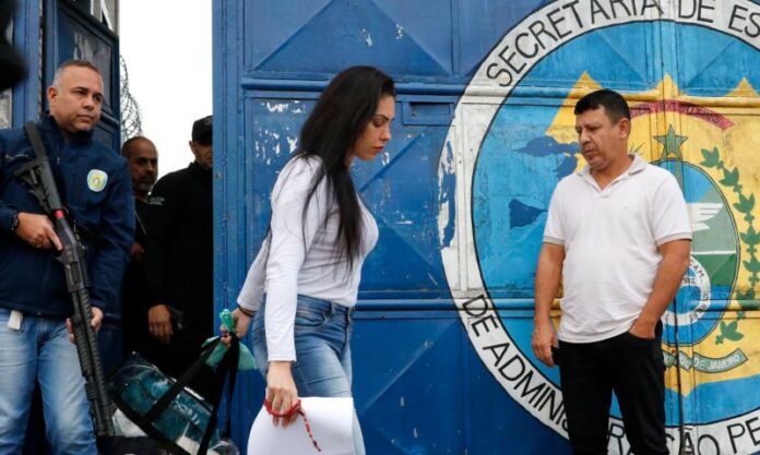 Caso Henry: Prefeitura do Rio afasta Monique e apura irregularidades