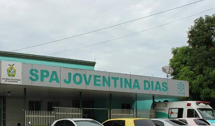 Em Manaus, ‘Buldogue’ é atingido nas costas durante tiroteio na zona centro-oeste