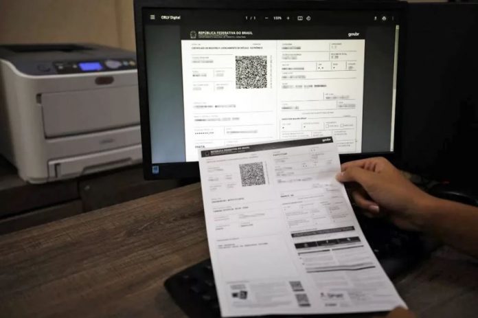 Detran-AM divulga calendário com novos prazos para Licenciamento Anual de Veículos