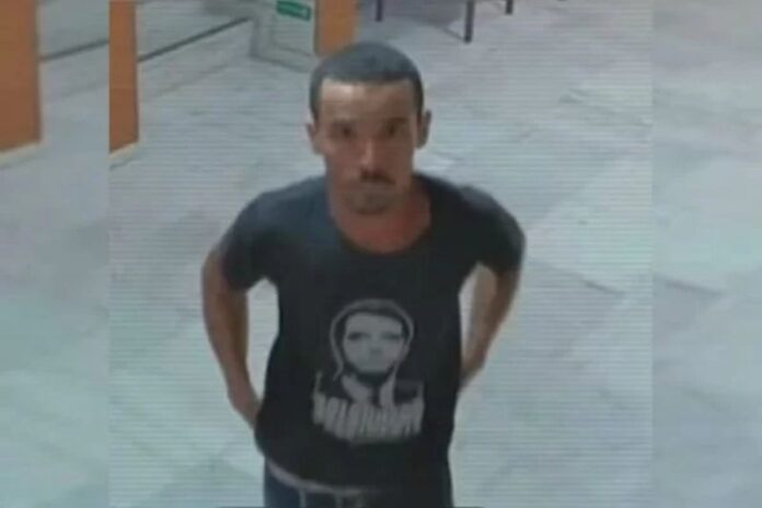 PF apreende celular e carro na casa de homem que quebrou relógio raro￼