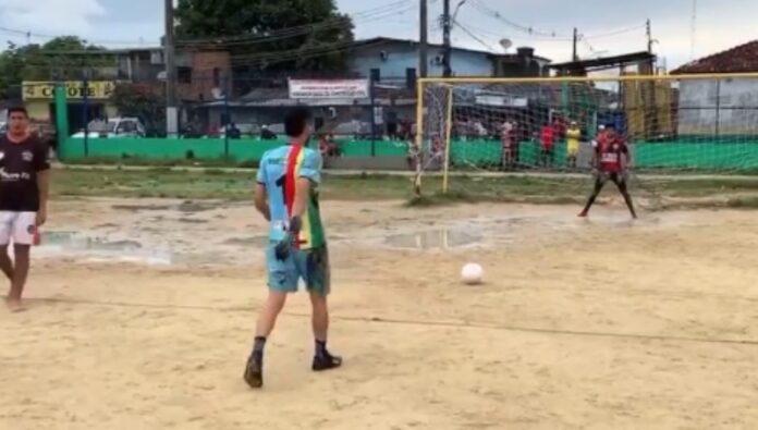 M0rre mais uma vítima do tiroteio no Jorge Teixeira; veja vídeos