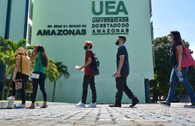 UEA divulga listas de aprovados no Vestibular e SIS; confira