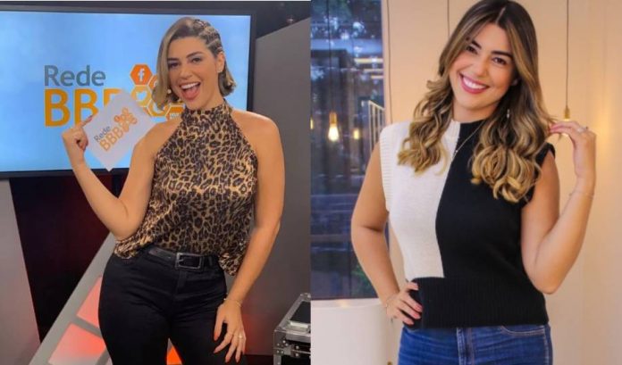 Big Brother Brasil 2023 anuncia seus apresentadores e manauara está na equipe