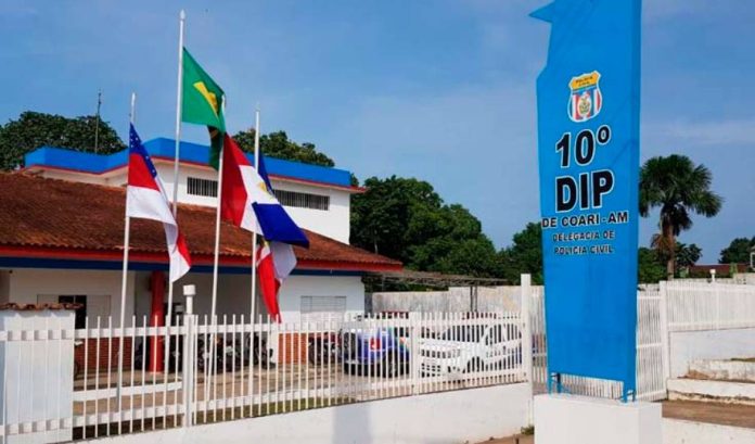 Homem é espancado por moradores depois de matar sogra no interior do Amazonas