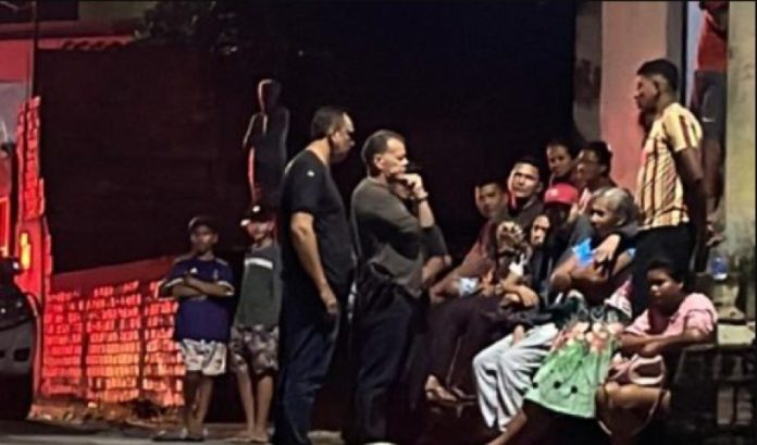 Criminosos executam jovem com diversos tiros na Zona Norte de Manaus