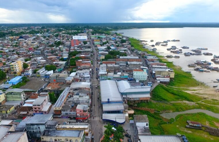 Gás natural alimenta termelétricas que geram energia para seis municípios do Amazonas, aponta Arsepam
