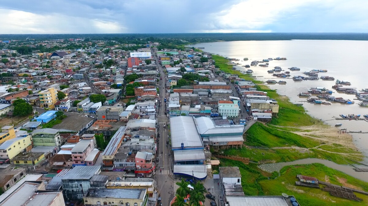 Gás natural alimenta termelétricas que geram energia para seis municípios do Amazonas, aponta Arsepam