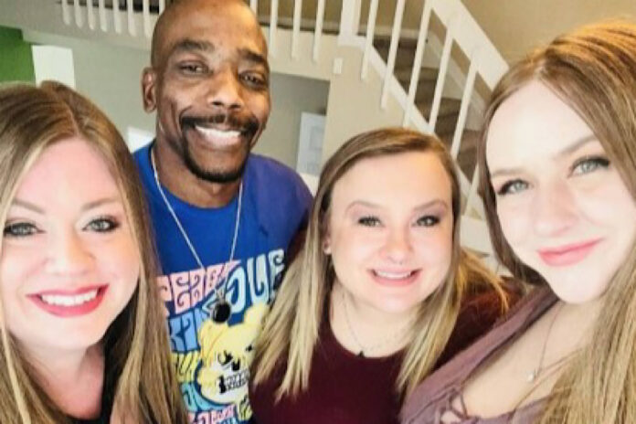 ‘Divido o meu marido com outras duas mulheres’, diz esposa, que alega ‘necessidades’ dele