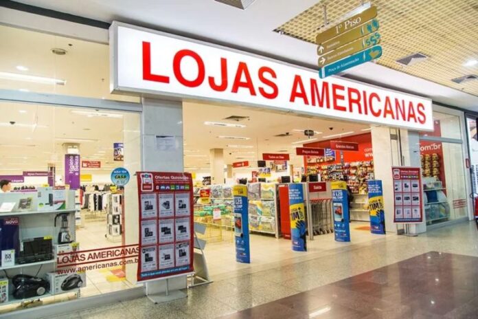 Dívida da Americanas sobe para R$ 47,9 bilhões