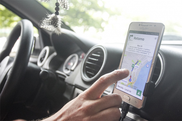 Cuidado: cobrança dupla em corridas de aplicativo, o novo golpe em Manaus