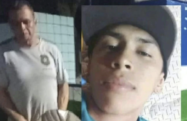 Caminhada da morte: homem é perseguido e assassinado a tiros durante a madrugada em Manacapuru