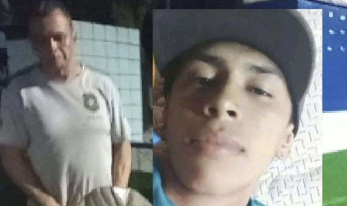 Caminhada da morte: homem é perseguido e assassinado a tiros durante a madrugada em Manacapuru