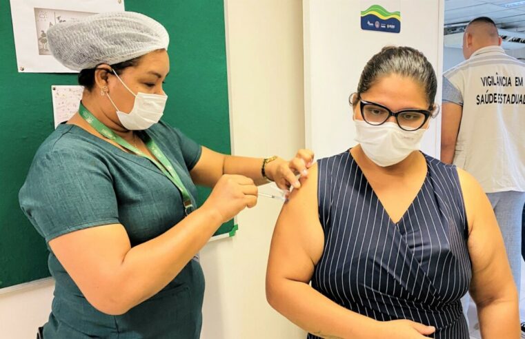 Amazonas registra mais de 300 casos de Covid-19 nas últimas 24 horas