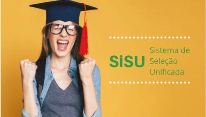 Começam na próxima quinta-feira (16) as inscrições para o Sisu 2023