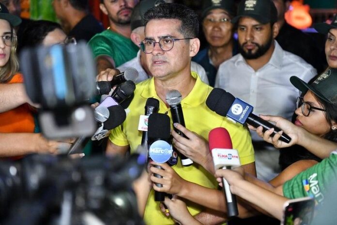 David Almeida anuncia cantor internacional e selecionados à inédita premiação United Earth Amazônia