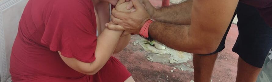 2 crianças tidas como sequestradas no Coroado estavam na própria residência brincando